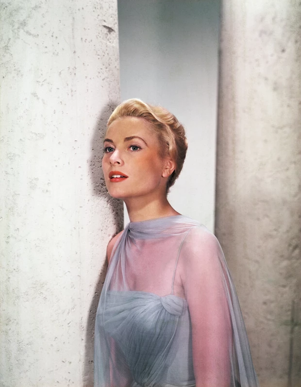 Grace Kelly