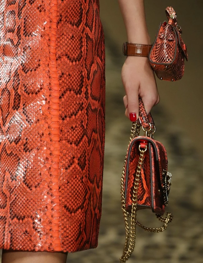 Το χρώμα νυχιών που έχει λατρέψει το Hollywood