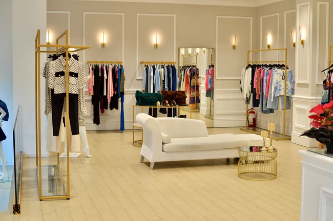 Ο shopping προορισμός των jetsetters στη Ρόδο