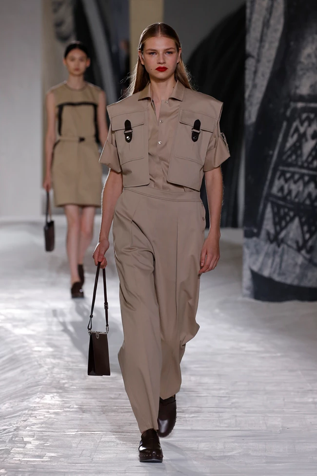 Hermes SS21