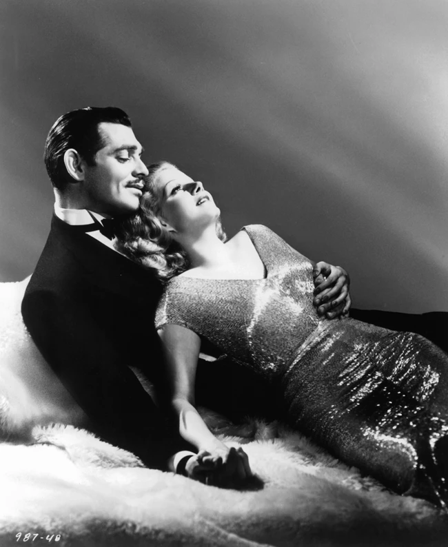 Clark Gable