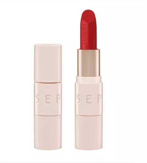 Rouge Is Not My Name Matte Lipstick στην απόχρωση 17, Sephora Collection (sephora.gr)