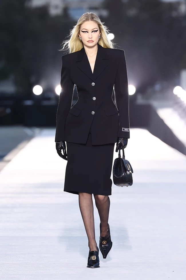 Versace AW'23