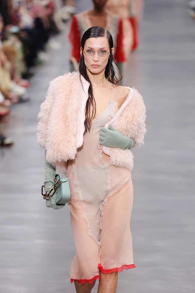 Fendi FW22