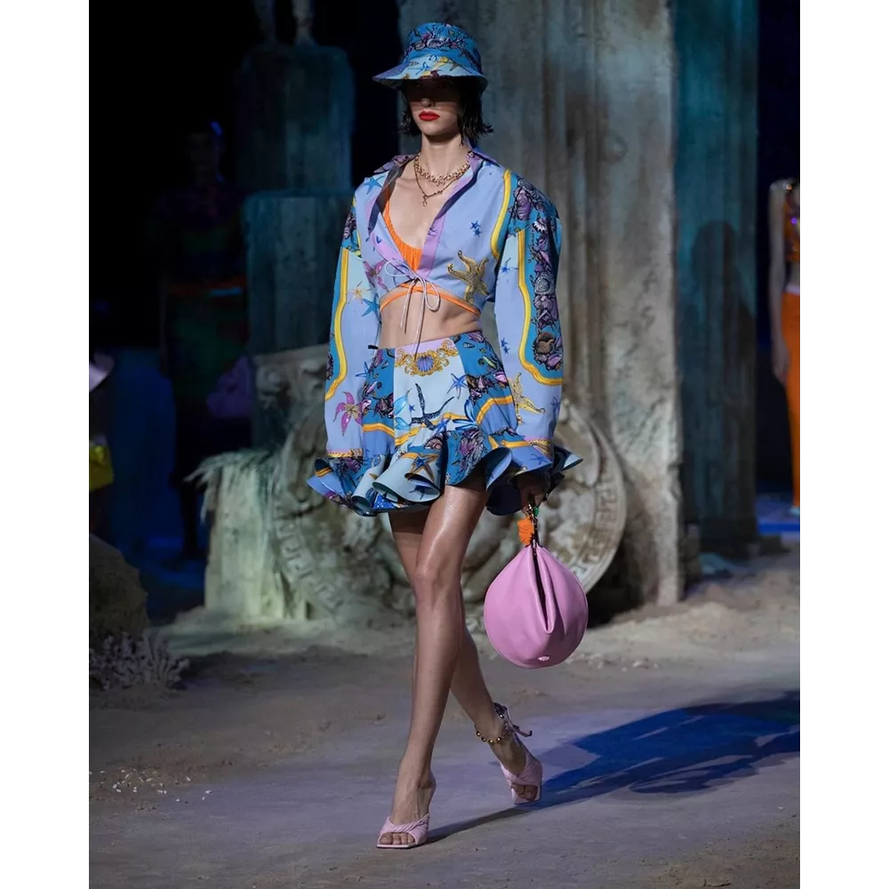Versace SS21