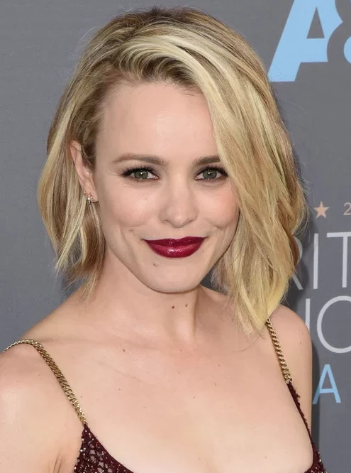 Rachel McAdams