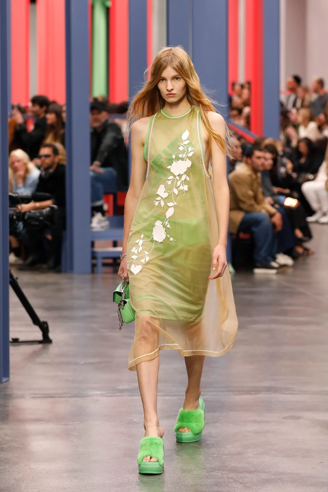 Fendi SS'23