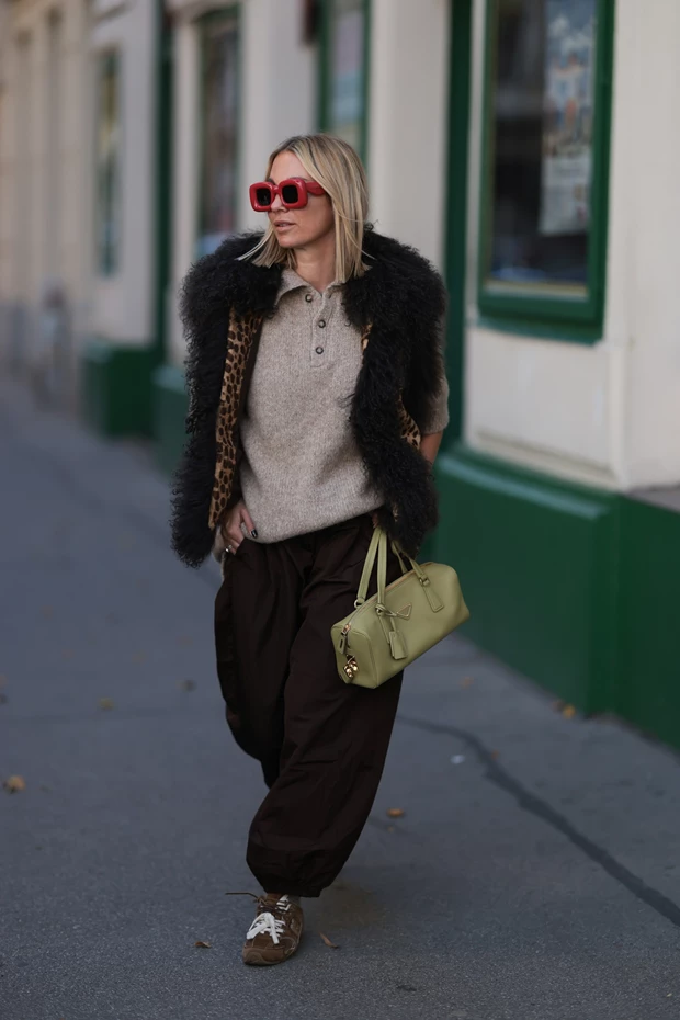 Style Guide | 5 looks με πρωταγωνιστή ένα ακριβό πουλόβερ