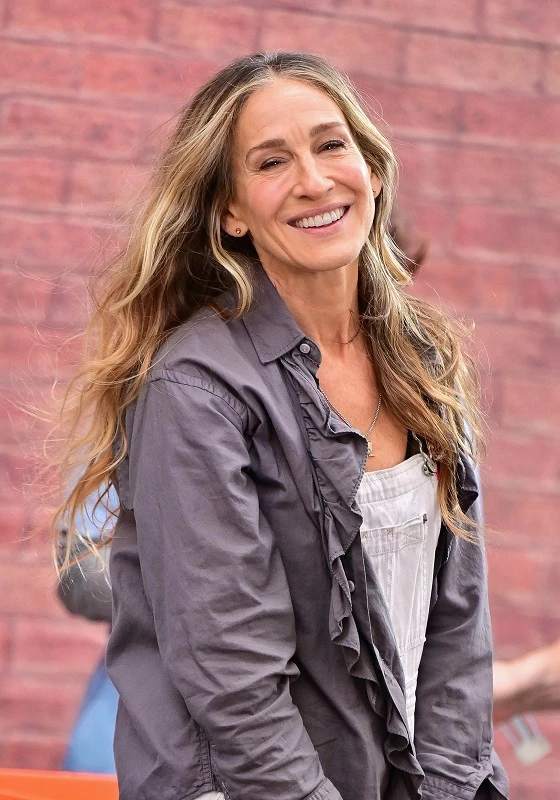 μπαλαγιάζ σε ξανθά μαλλιά