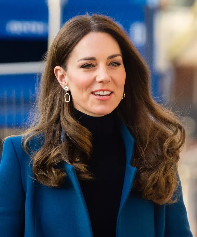 Kate Middleton