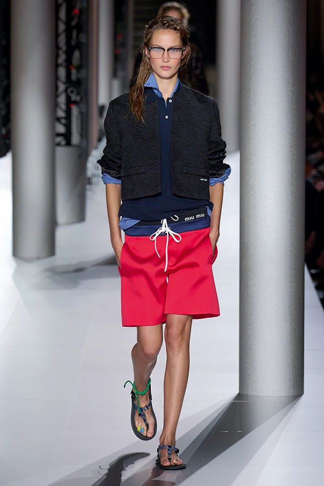 Miu Miu SS24