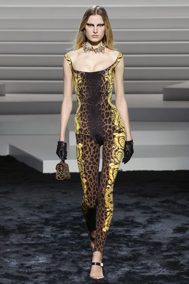 Τα κομμάτια σε leopard που θα φορέσετε χωρίς δεύτερη σκέψη