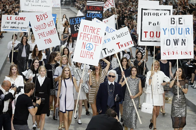 Fashion Manifesto