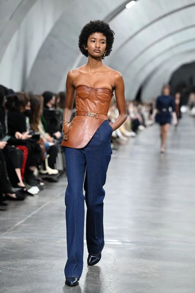 Fendi A/W 22-23 