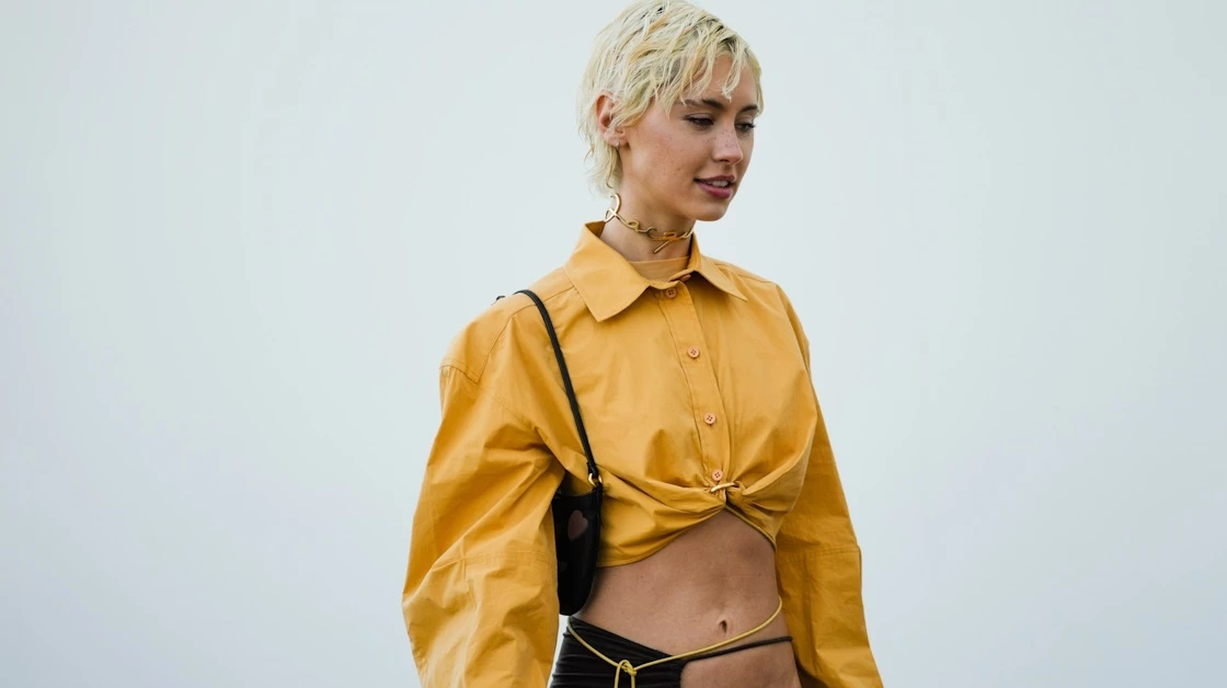 Η άσκηση "ανεμόμυλος" εξαφανίζει το λίπος στην κοιλιά μετά τα 50