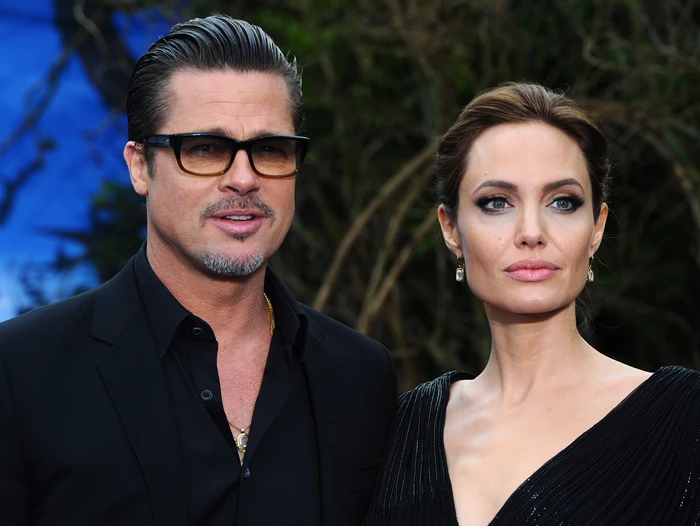 Η νέα κίνηση του Brad Pitt φέρνει στο φως σημαντικές πληροφορίες για την Angelina Jolie