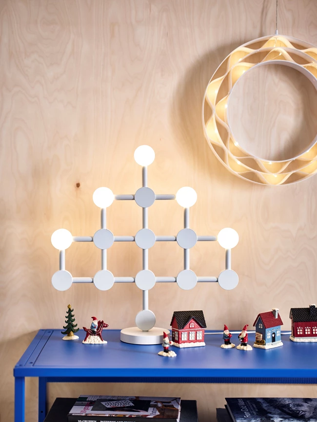 IKEA Χριστούγεννα 2023