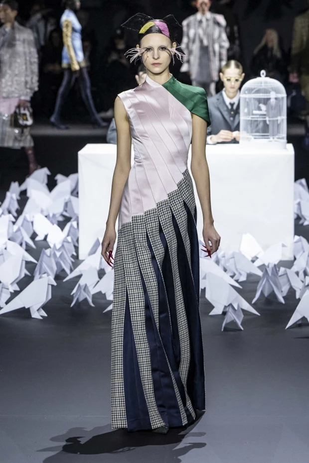 Thom Browne Fall 2025