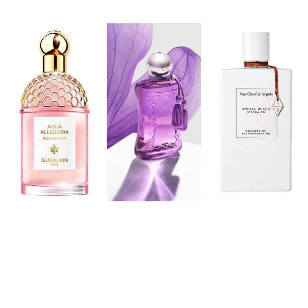 Beauty Perfumes