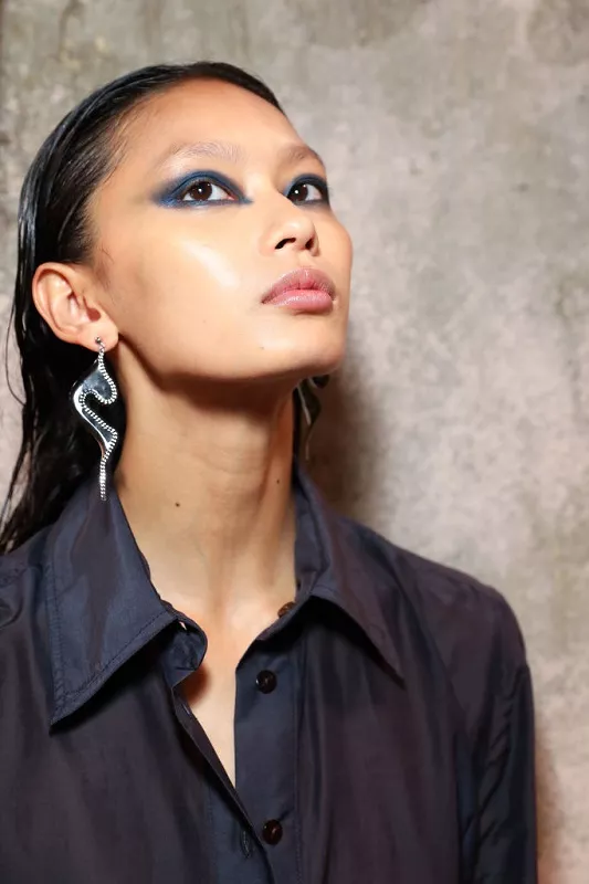 Grunge Makeup