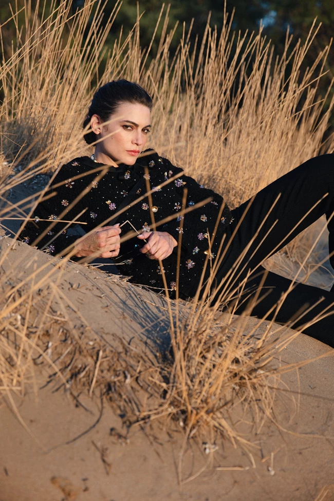 Μάρθα Λαμπίρη Φεντόρουφ