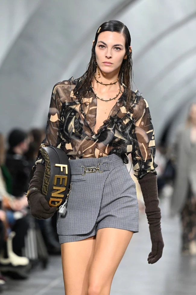 Fendi FW22