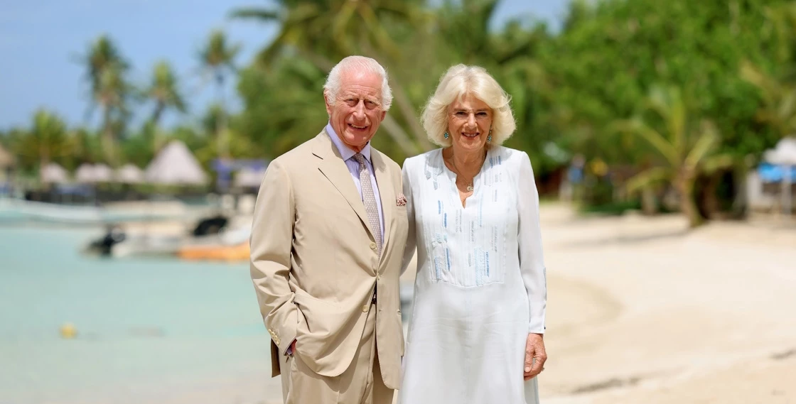 Το πρόβλημα που ταλαιπωρεί τον βασιλιά Κάρολο και την Καμίλα φέτος το καλοκαίρι