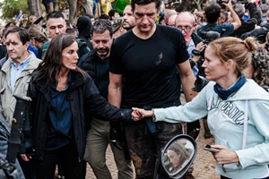 Βασιλιάς Felipe | Τι δείχνει ο γραφικός χαρακτήρας για την προσωπικότητά του