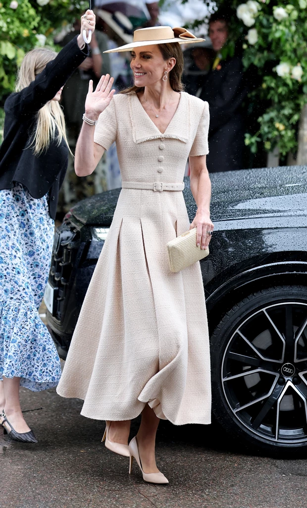 Kate Middleton