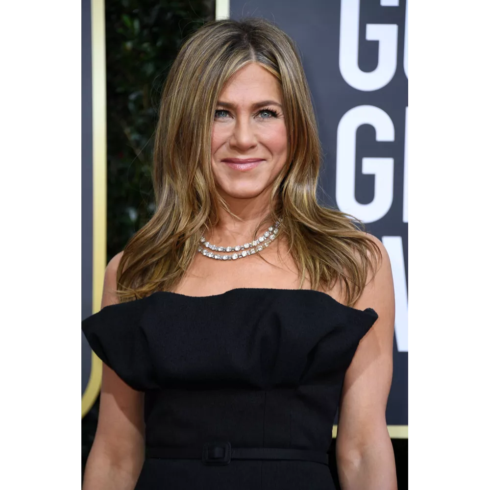Jennifer Aniston