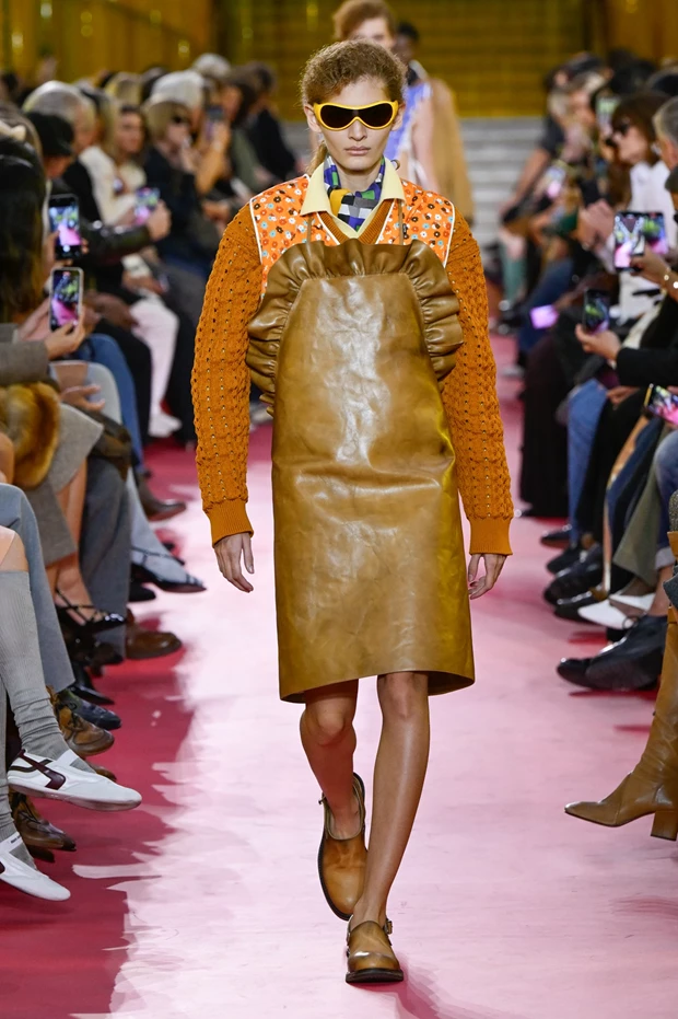 Miu Miu - Runway - Spring/Summer 2026 Paris Fashion Week