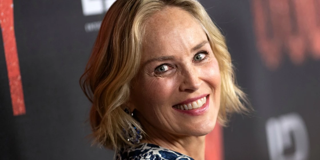 Sharon Stone | Βγαίνει με 25χρονο ράπερ;