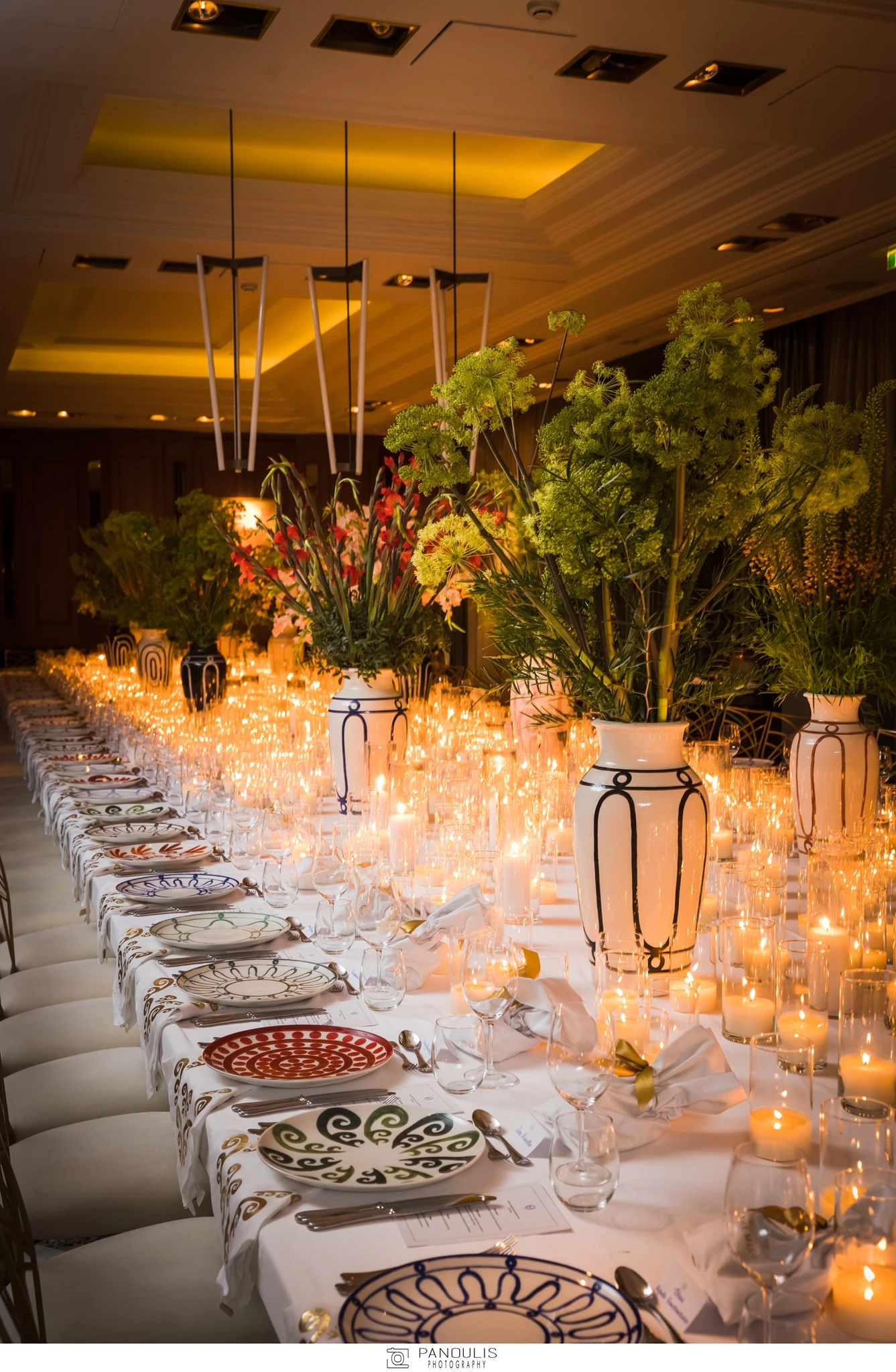 Διακόσμηση του χώρου Themis Z collection