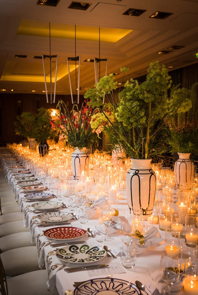 Διακόσμηση του χώρου Themis Z collection