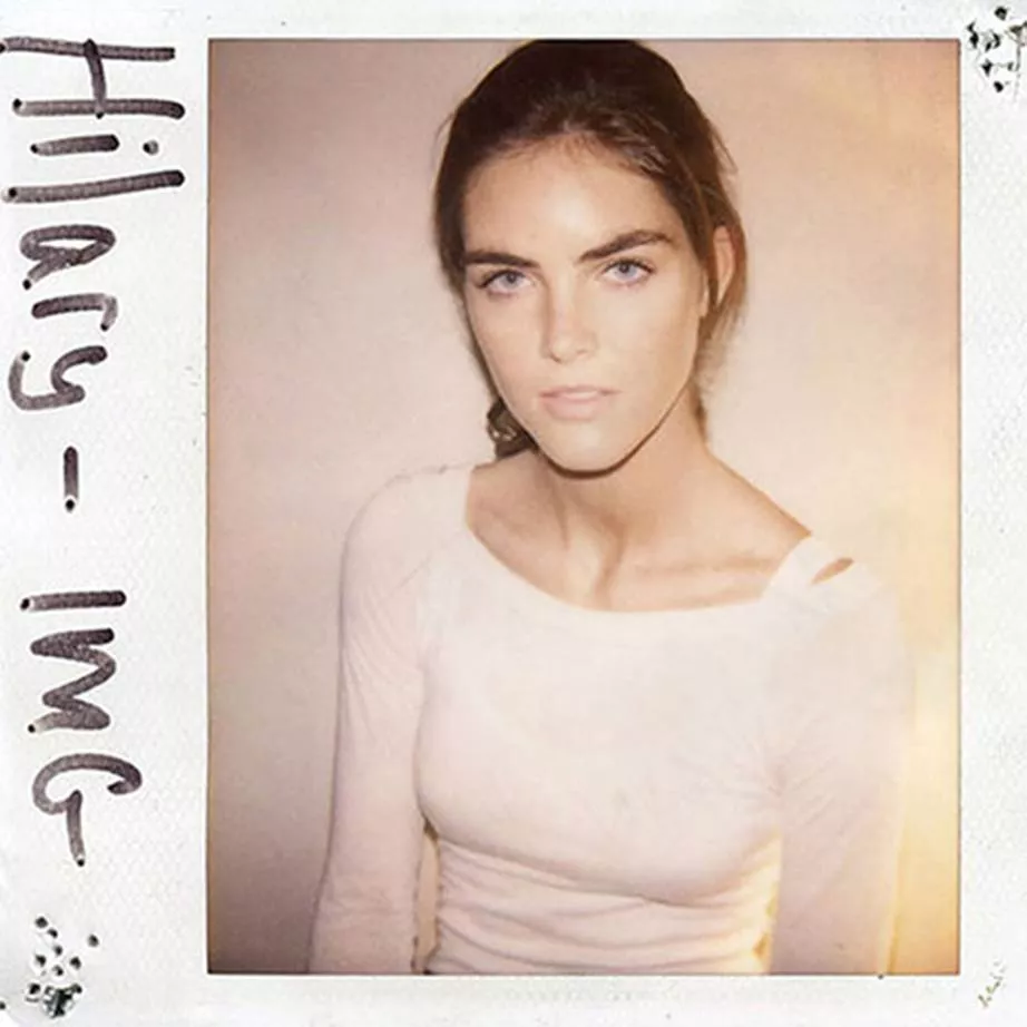 Hilary Rhoda