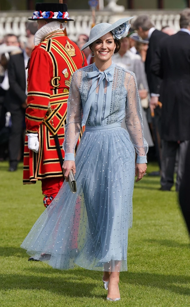 Kate Middleton