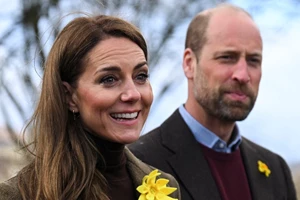 Πρίγκιπας William & Kate Middleton | Ο ιδιαίτερος κανόνας που έχουν για το προσωπικό τους