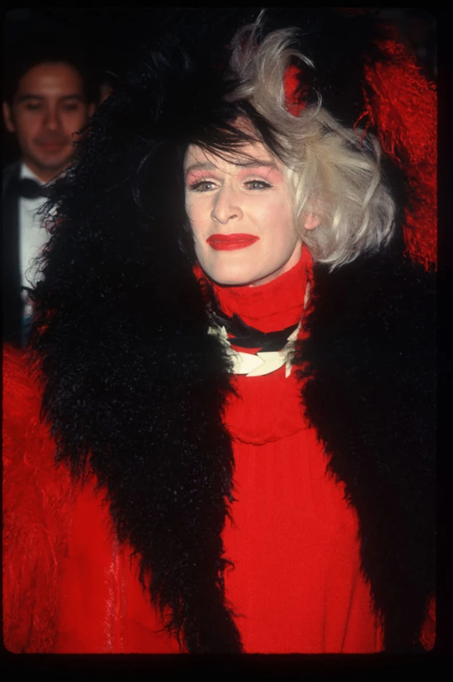 Η μεταμόρφωση της Emma Stone ως ‘Cruella De Vil’