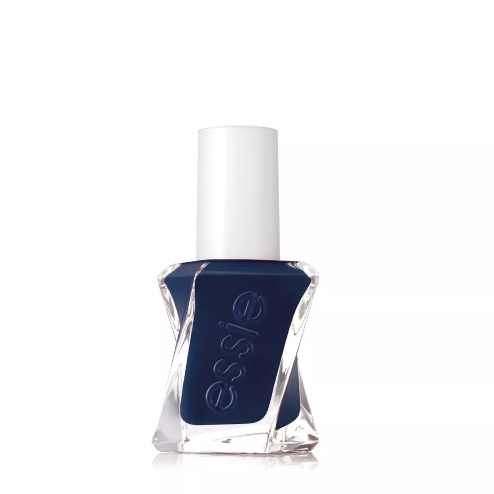 Gel Couture στην απόχρωση Caviar Bar, Essie