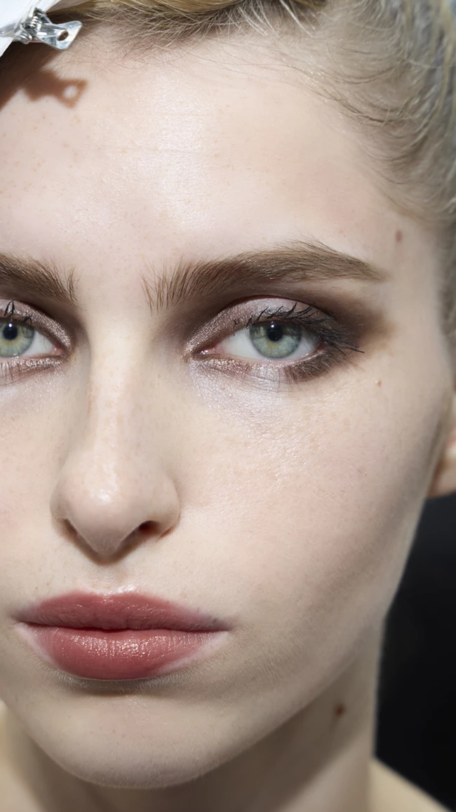 Giorgio Armani Privé fashion show