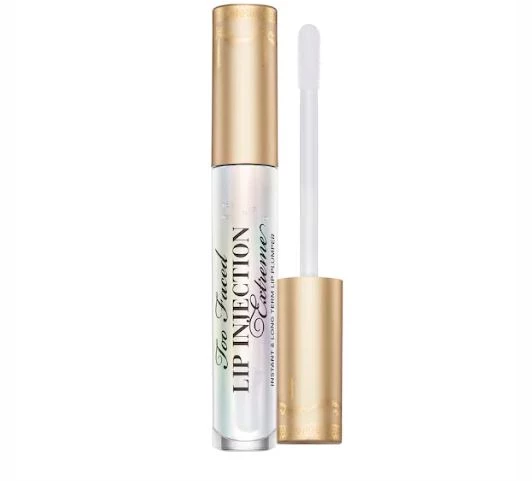 Lip Injection Extreme, Too Faced (sephora.gr)