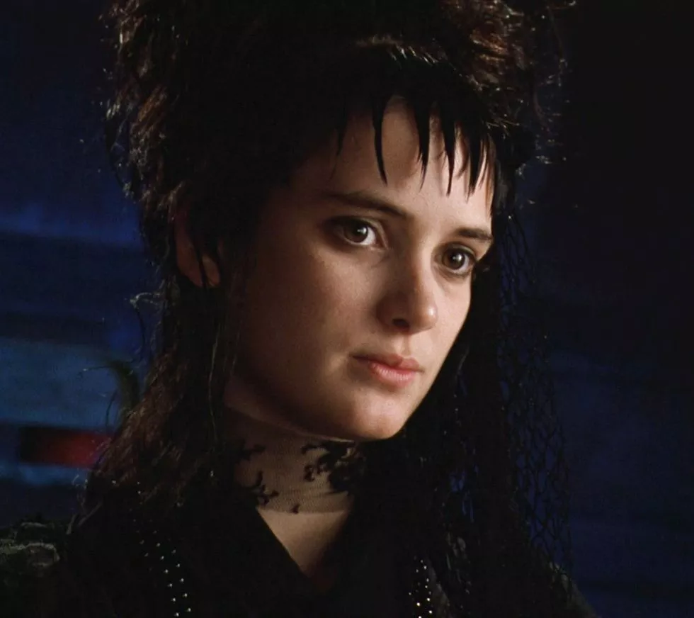 Beetlejuice