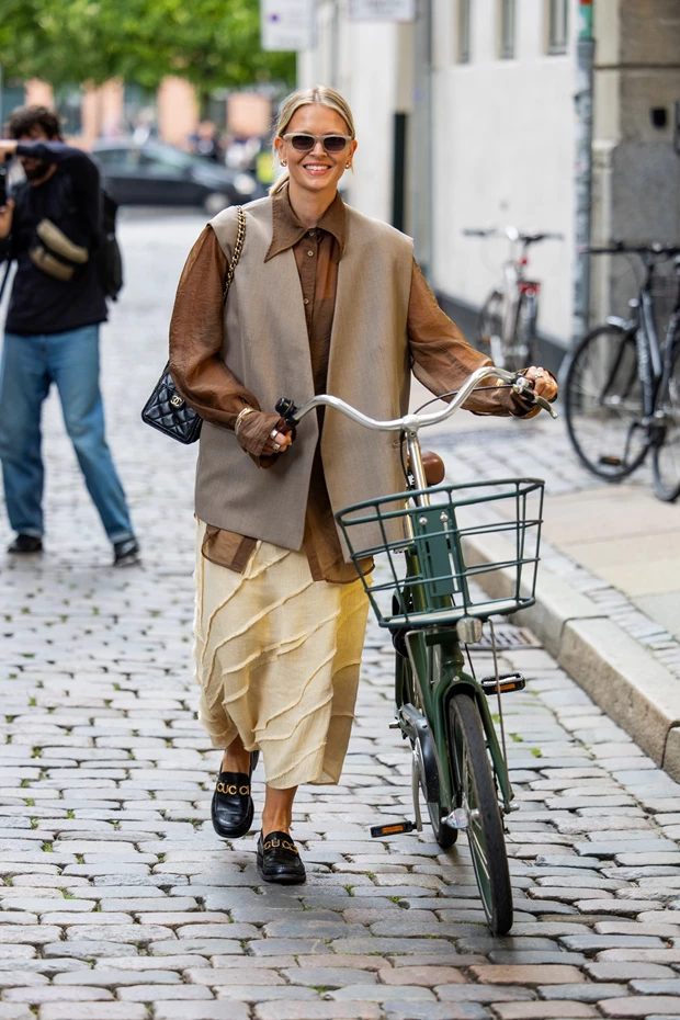 Τα πιο κομψά loafers που θα φορέσετε το φθινόπωρο