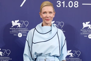 Cate Blanchett – Jamie Lee Curtis | Πρωταγωνίστησαν στο κόκκινο χαλί του φεστιβάλ κινηματογράφου του Palm Springs