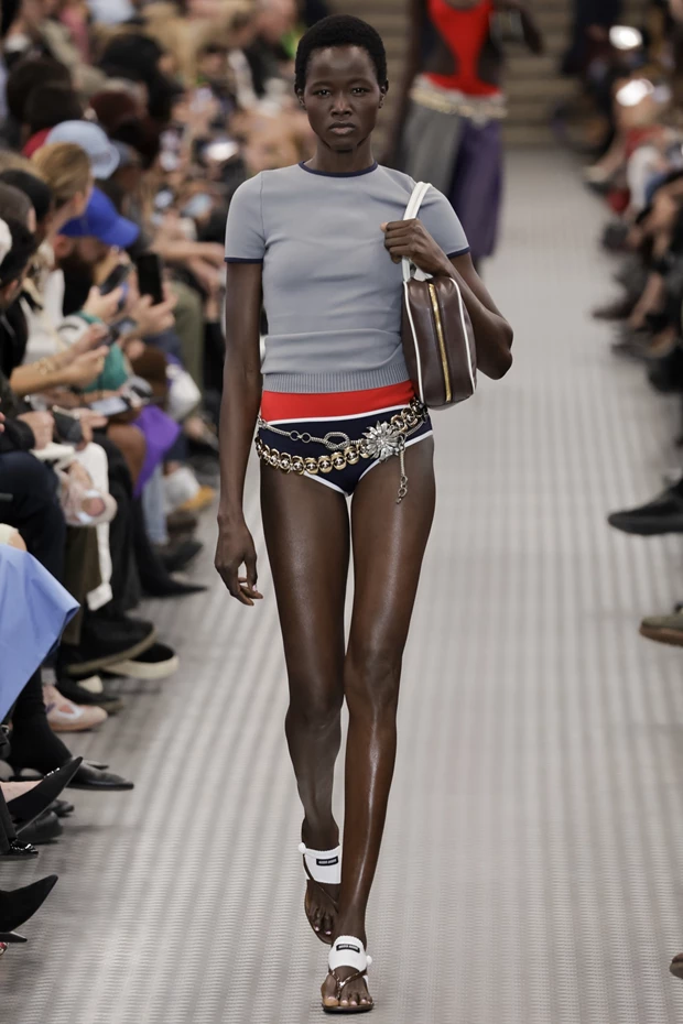 Miu Miu SS25