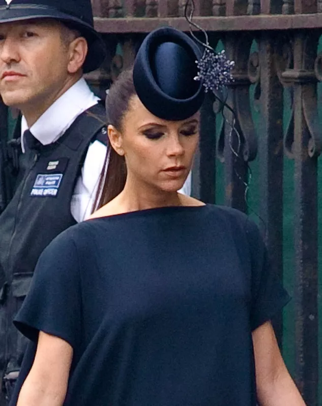 Victoria Beckham, 2011