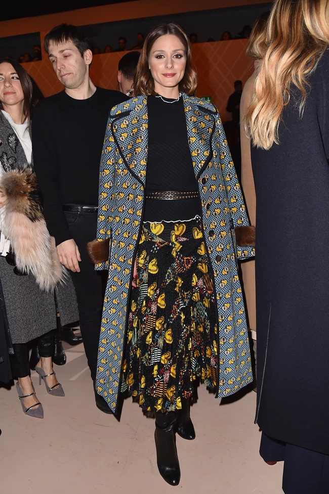 olivia palermo