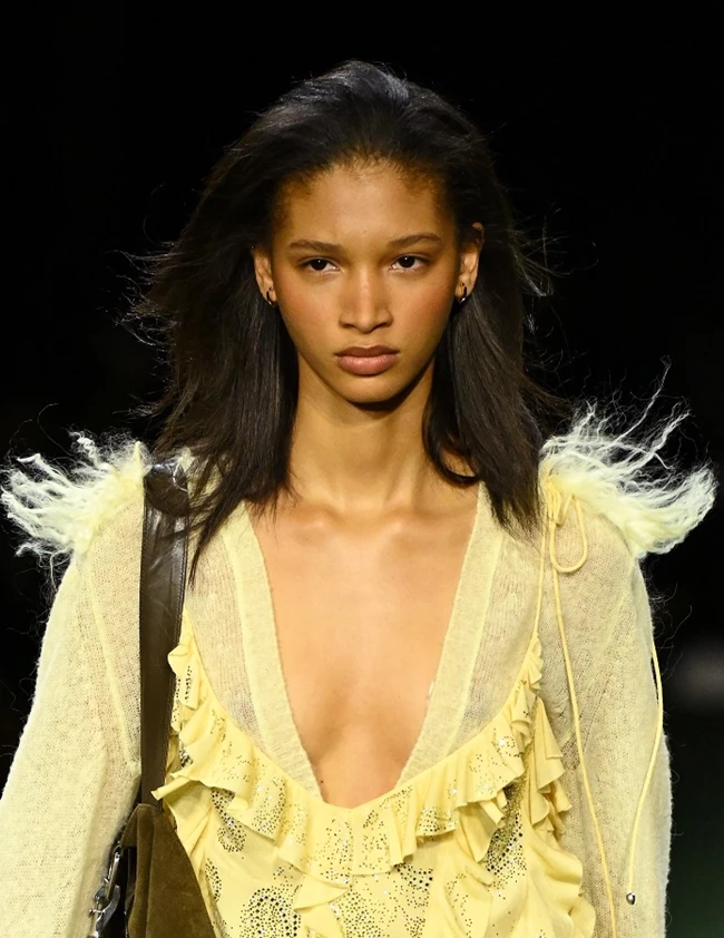 τάσεις ομορφιάς 2024