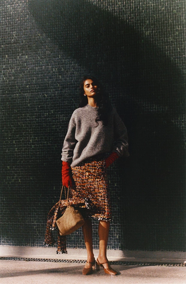 Chanel Matthieu Blazy
