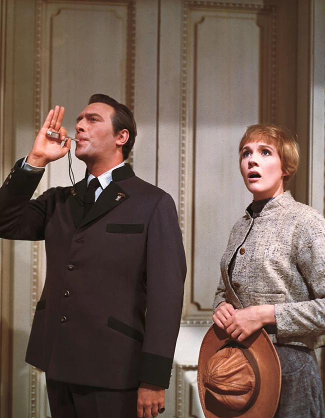 Έφυγε από τη ζωή ο σπουδαίος ηθοποιός Christopher Plummer